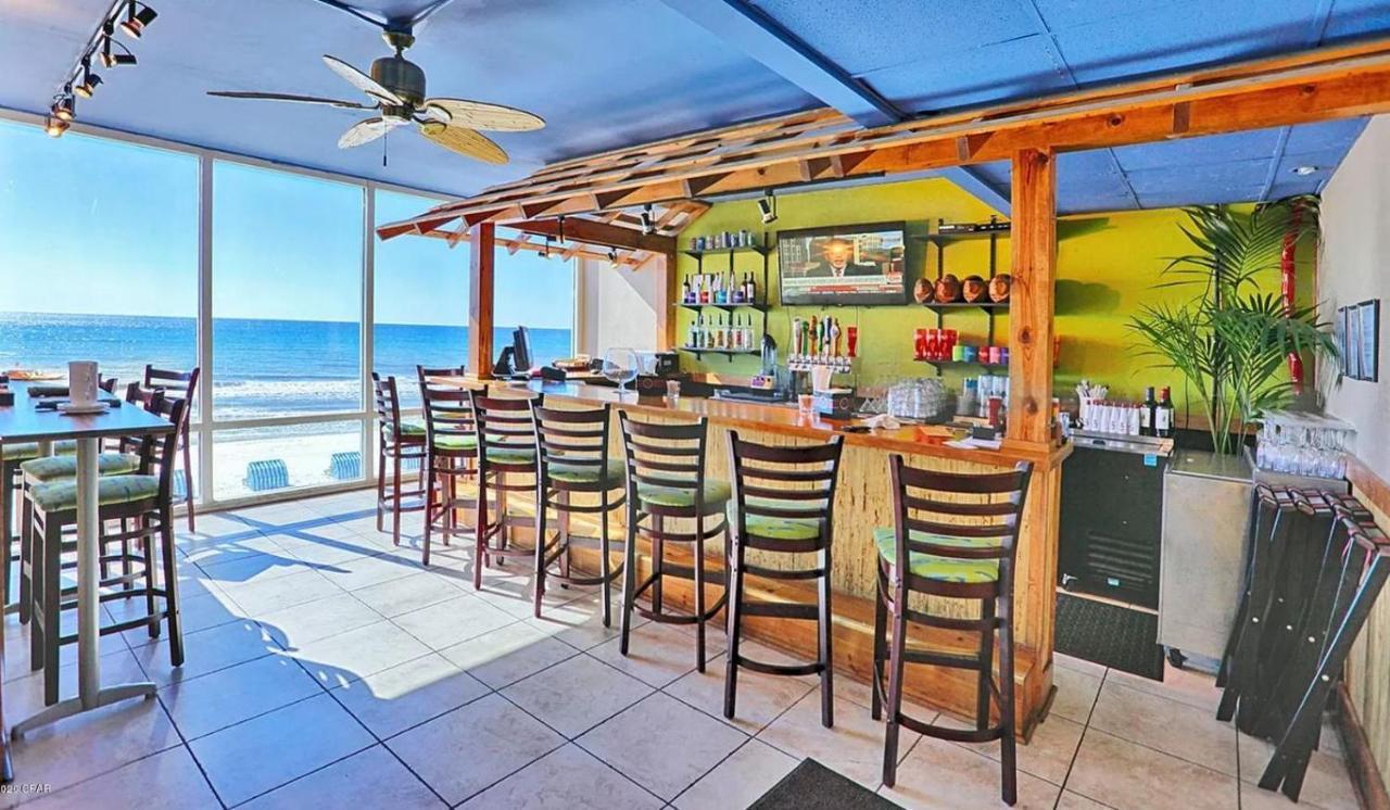 Happy Ours 2200 Sq Ft Corner Beachfront Sleeps 12 Panama City Beach Ngoại thất bức ảnh